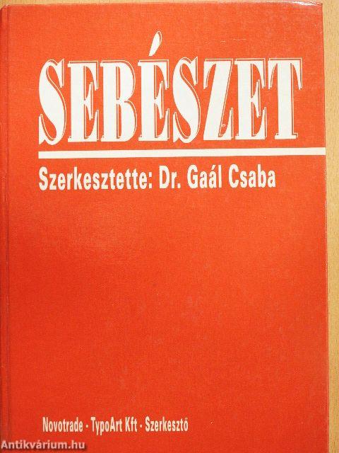 Sebészet