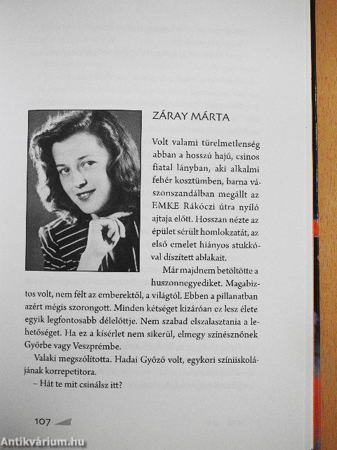 Muzsikáló pesti éjszaka