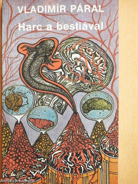 Harc a bestiával