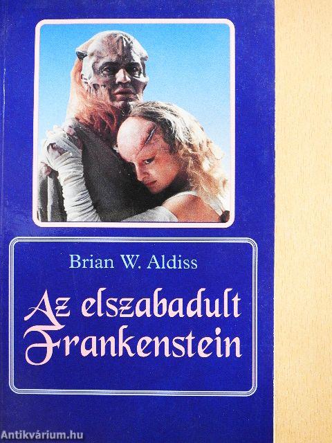 Az elszabadult Frankenstein