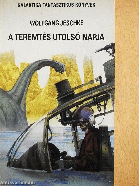 A Teremtés utolsó napja