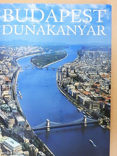 Budapest/Dunakanyar