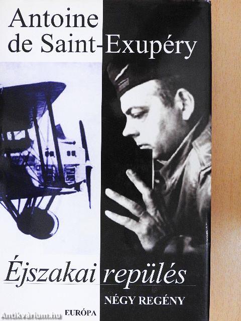 Éjszakai repülés
