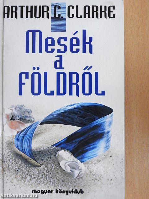 Mesék a Földről