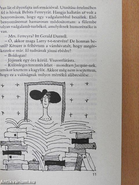 A részeg erdő