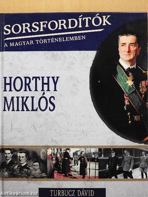 Horthy Miklós