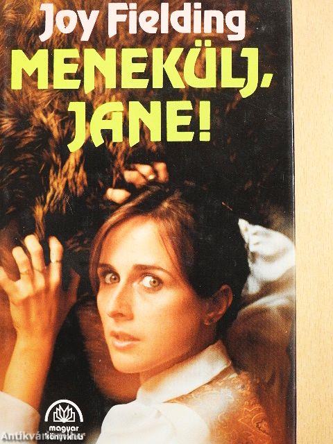 Menekülj, Jane!