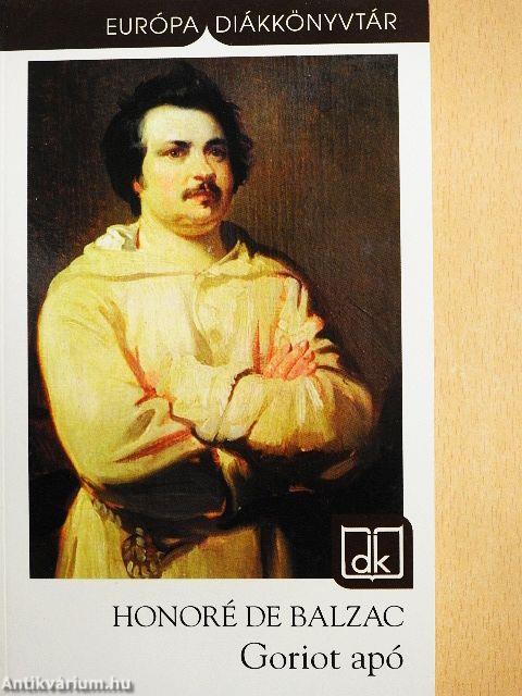 Goriot apó