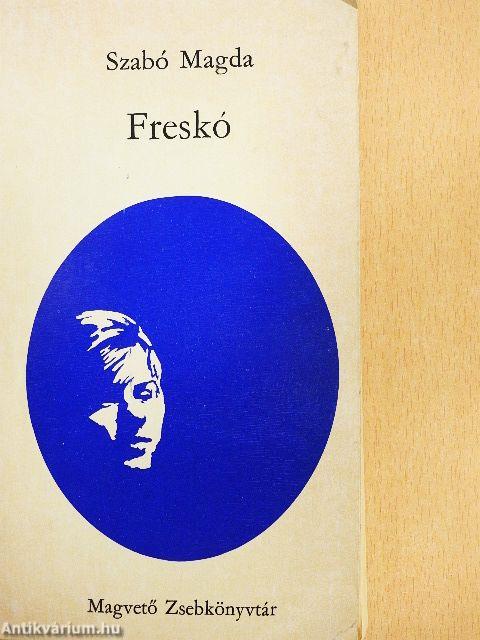 Freskó