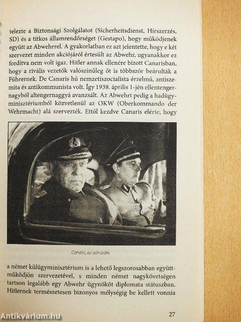 A III. birodalom tábornokai