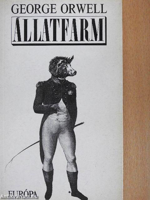 Állatfarm