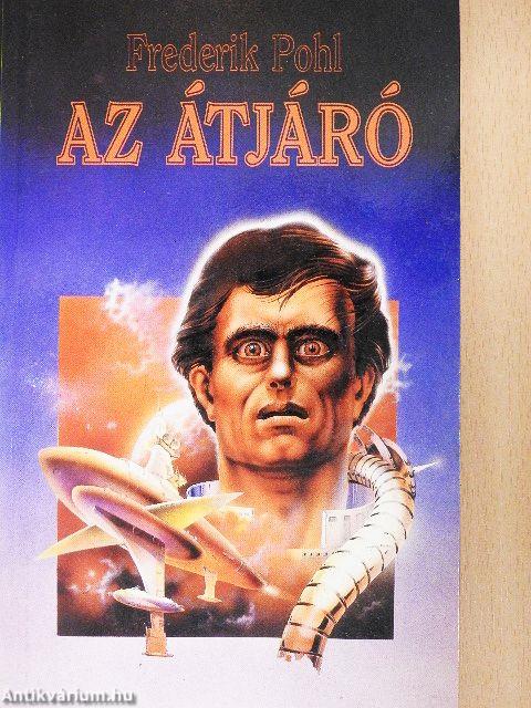 Az átjáró