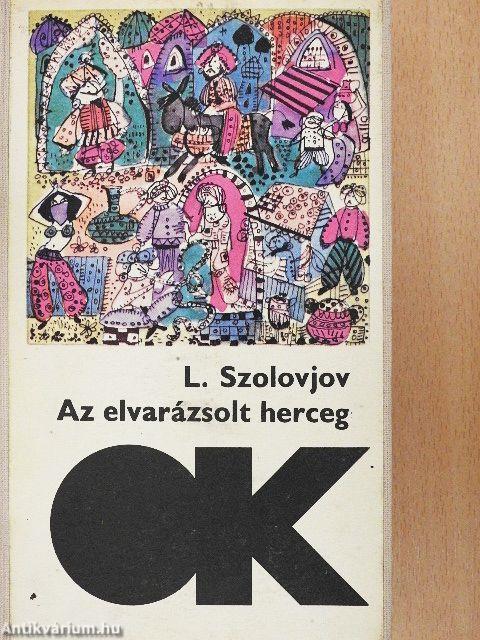 Az elvarázsolt herceg
