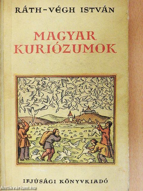 Magyar kuriózumok