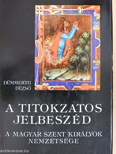 A titokzatos jelbeszéd
