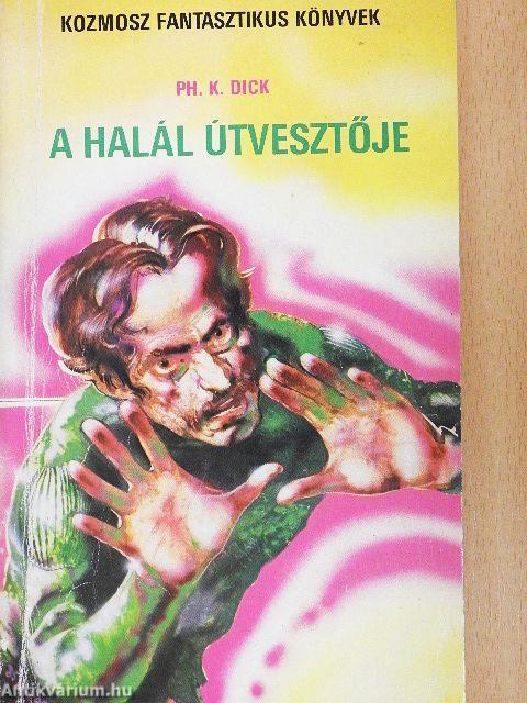 A halál útvesztője