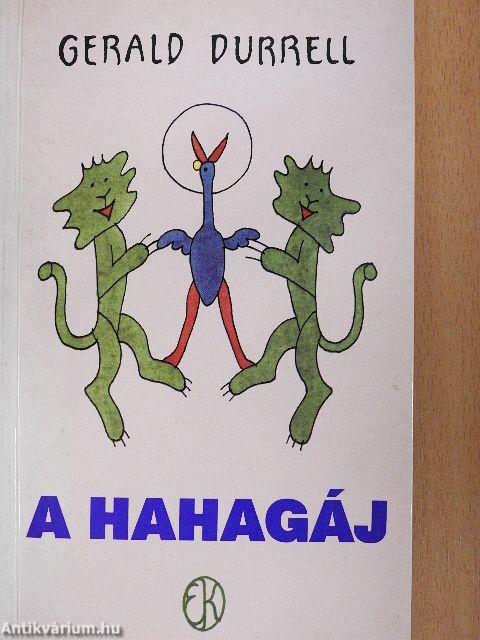 A hahagáj