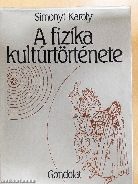 A fizika kultúrtörténete