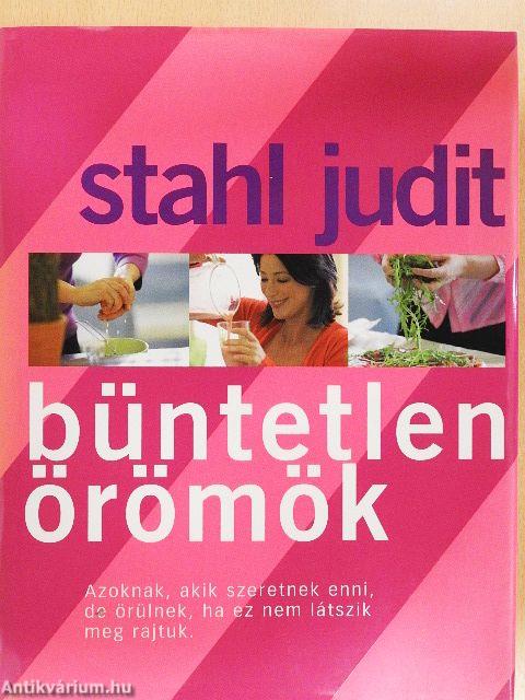 Büntetlen örömök