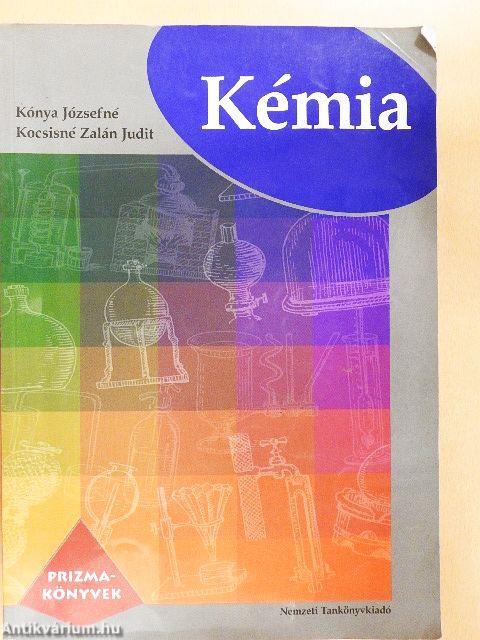 Kémia