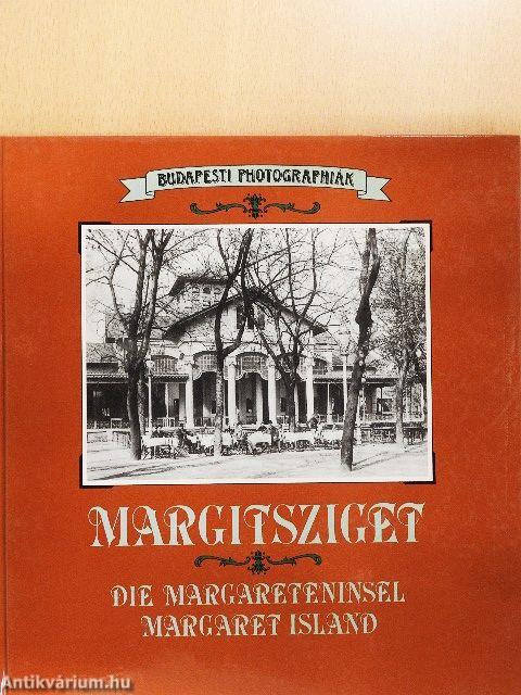 Margitsziget