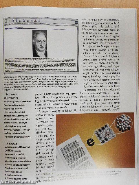 Multimédia és a virtuális valóság