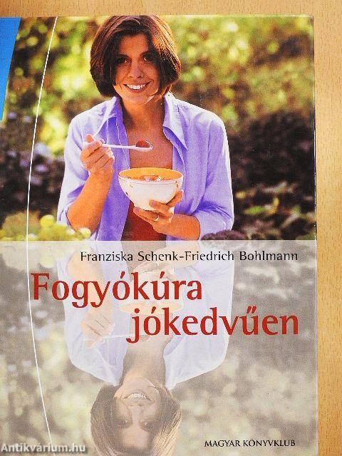 Fogyókúra jókedvűen