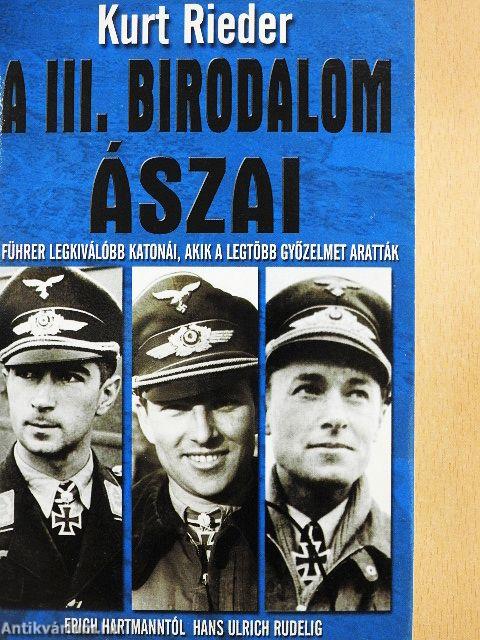 A III. birodalom ászai