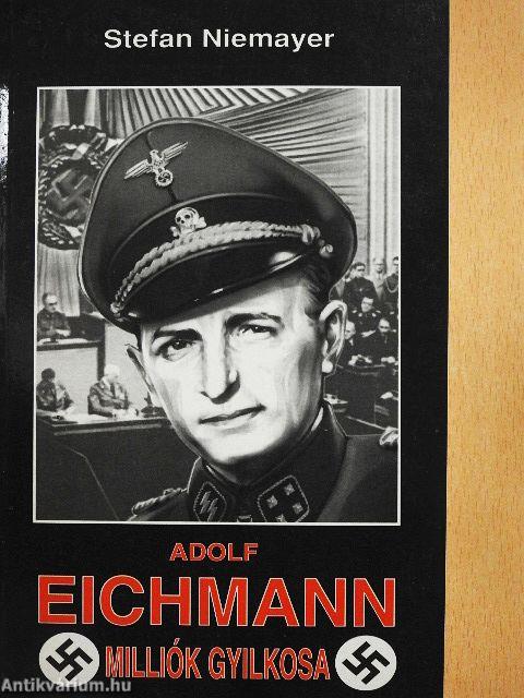 Adolf Eichmann