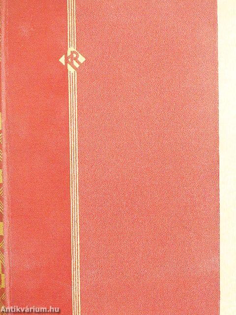 Kitépett sarjak I-II.