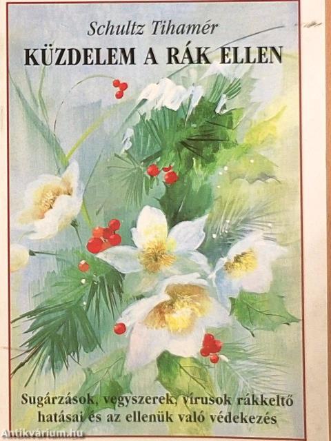 Küzdelem a rák ellen
