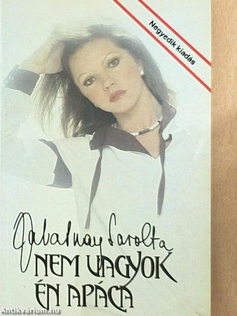 Nem vagyok én apáca