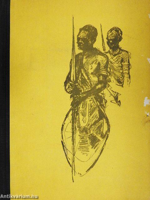 Kittenberger Kálmán élete 