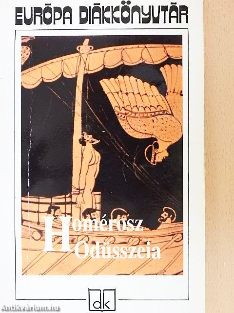 Odüsszeia