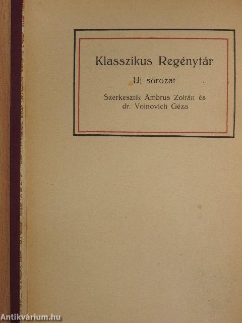 Ifjabb Fromont és idősb Risler