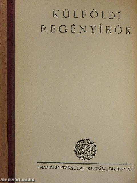 Kitépett sarjak I-II.