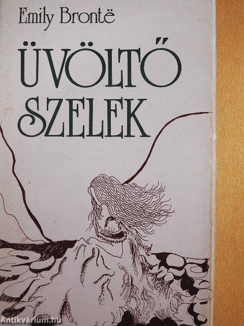 Üvöltő szelek