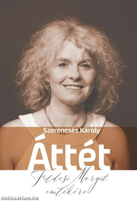 Áttét