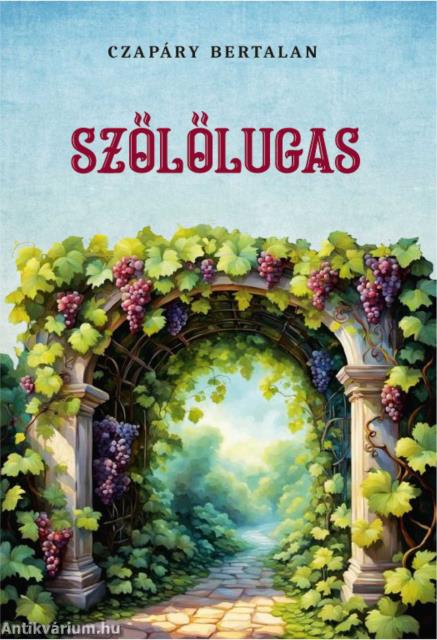 Szőlőlugas