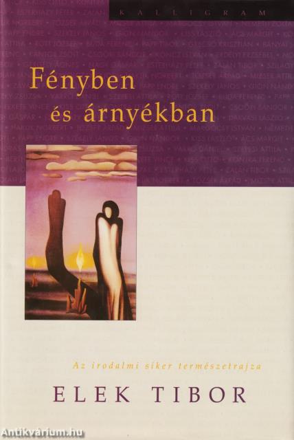 FÉNYBEN ÉS ÁRNYÉKBAN