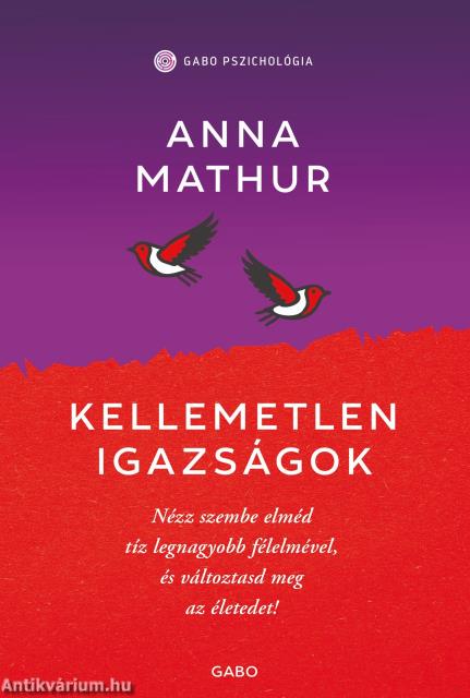 Kellemetlen igazságok