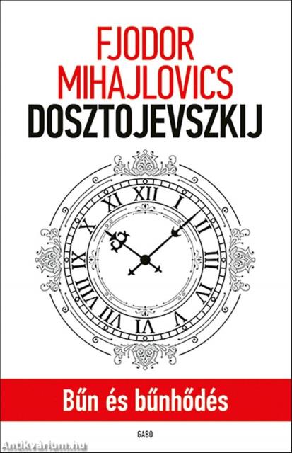 Bűn és bűnhődés