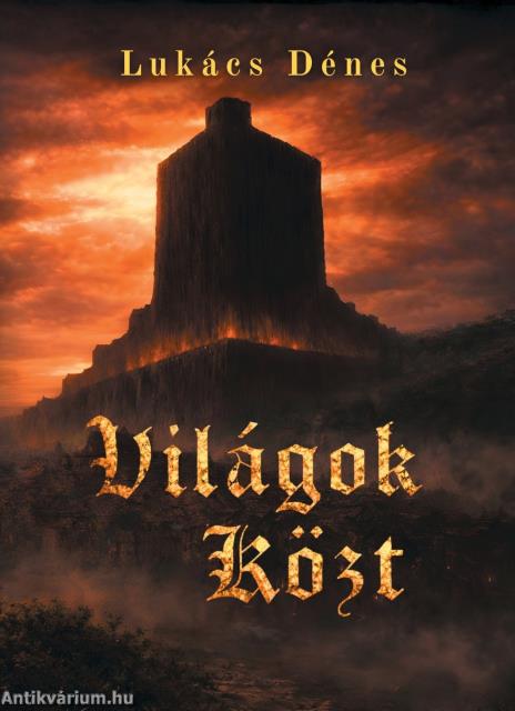 Világok közt