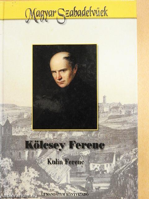 Kölcsey Ferenc