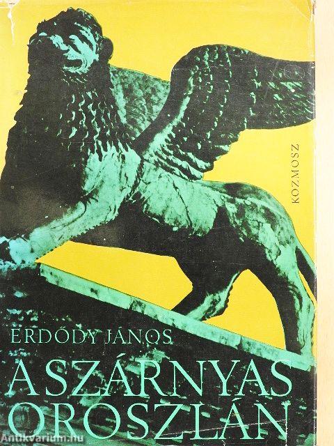 A Szárnyas Oroszlán