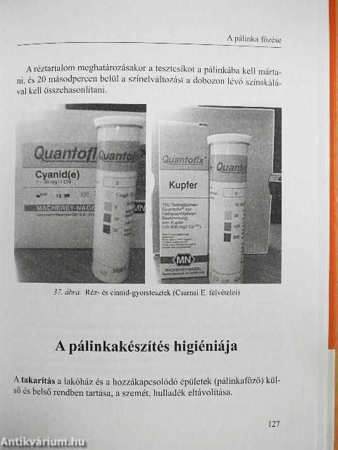 Házi pálinkafőzés
