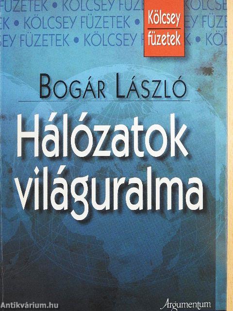 Hálózatok világuralma