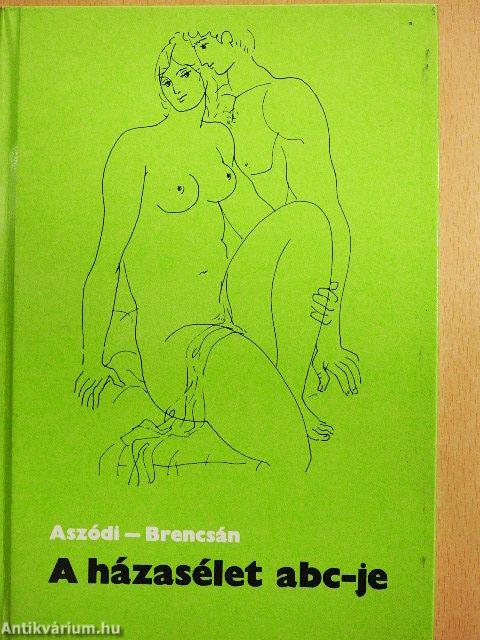 A házasélet abc-je