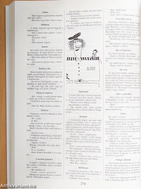 A legnagyobb vicckönyv