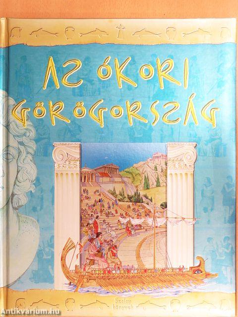 Az ókori Görögország